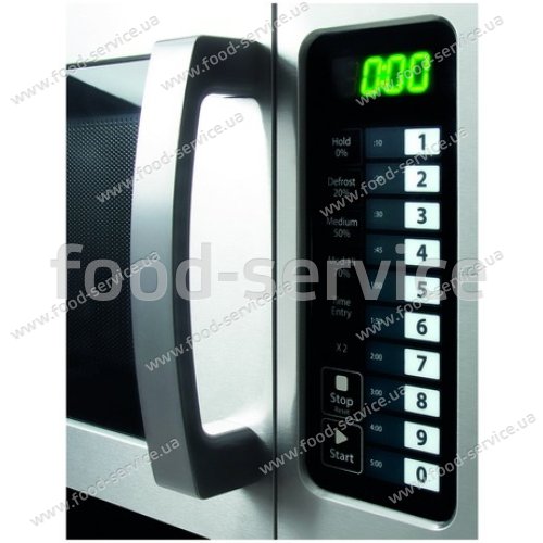 Микроволновая печь BEKO Professional PRO25IX BP